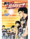 Kuroko No Basket 03 (comic) (shonen)