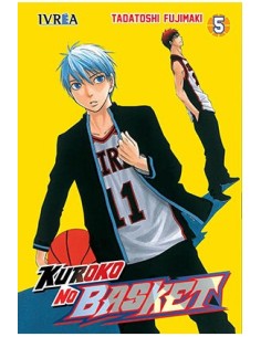 kuroko_no_basket_05_(comic)_(shonen)_9788416604937_oferta