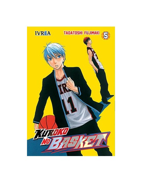 kuroko_no_basket_05_(comic)_(shonen)_9788416604937_oferta