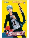 Kuroko No Basket 05 (comic) (shonen)