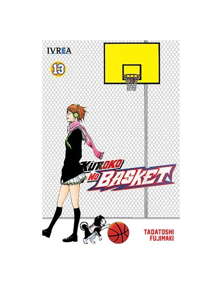 kuroko_no_basket_13_(comic)_(shonen)_9788416905140_oferta