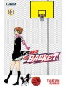 Kuroko No Basket 13 (comic) (shonen)