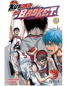 kuroko_no_basket_15_(comic)_(shonen)_9788416905980_oferta