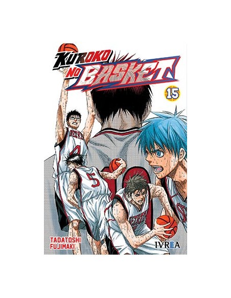 kuroko_no_basket_15_(comic)_(shonen)_9788416905980_oferta