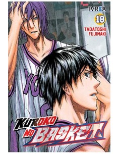 kuroko_no_basket_18_(comic)_(shonen)_9788416999842_oferta
