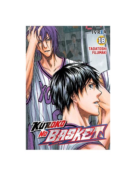kuroko_no_basket_18_(comic)_(shonen)_9788416999842_oferta
