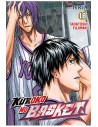 Kuroko No Basket 18 (comic) (shonen)