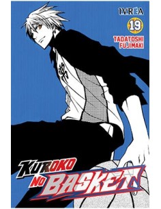 kuroko_no_basket_19_(comic)_(shonen)_9788417099121_oferta