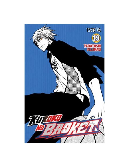 kuroko_no_basket_19_(comic)_(shonen)_9788417099121_oferta