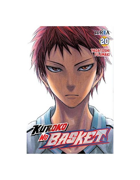 kuroko_no_basket_20_(comic)_(shonen)_9788417099299_oferta