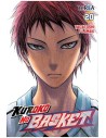 Kuroko No Basket 20 (comic) (shonen)