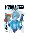 Mirai Nikki 04 (comic) (seinen)
