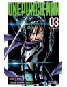 One Punch-man 03 (comic) (seinen)