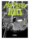 Mob Psycho 100 10 (comic) (seinen)