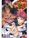 Food Wars 11 (comic)