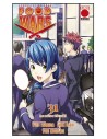 Food Wars 31 (comic)