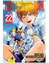 One Punch-man 22 (comic) (manga)