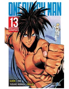 one_punch-man_13_(comic)_(seinen)_9788417099152_oferta