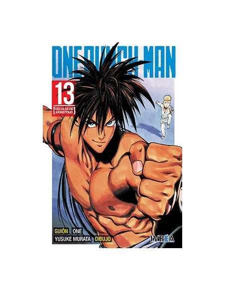 one_punch-man_13_(comic)_(seinen)_9788417099152_oferta
