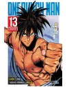 One Punch-man 13 (comic) (seinen)