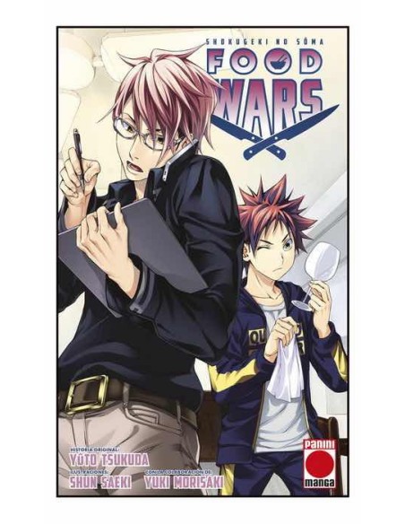 food_wars_14_(comic)_9788491674870_oferta