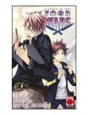 Food Wars 14 (comic)