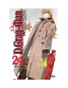 D.gray Man 24 (comic) (shonen)