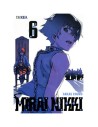 Mirai Nikki 06 (comic) (seinen)