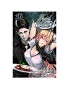 Food Wars 16 (comic)