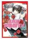 Junjo Romantica 16 (comic) (boy Love)
