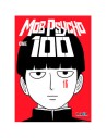 Mob Psycho 100 16 (comic) (manga)
