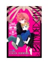 Inu X Boku Ss 08 (comic) (manga)
