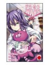 Food Wars 18 (comic)