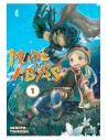Made In Abyss 01 (comic) (seinen)