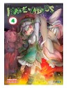 Made In Abyss 04 (comic) (seinen)