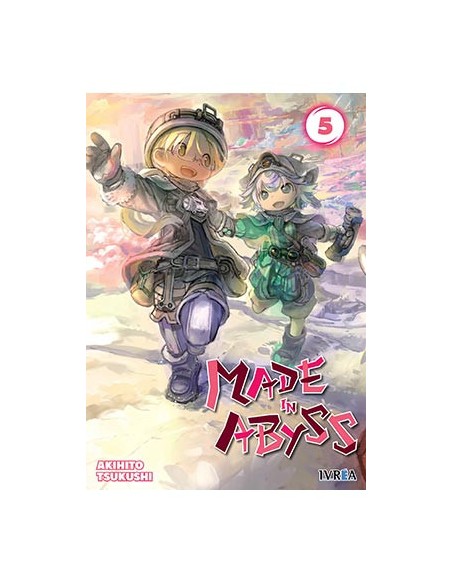 made_in_abyss_05_(comic)_(seinen)_9788417699703_oferta