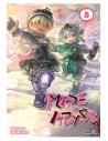 Made In Abyss 05 (comic) (seinen)