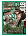 Btooom! 25 (comic) (seinen)