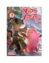 Made In Abyss 07 (comic) (seinen)