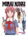 Mirai Nikki Redial (comic) (seinen)