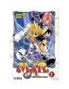 Mar 01 (comic) (manga) (reedicion)