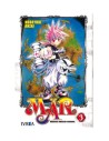 Mar 03 (comic) (manga)
