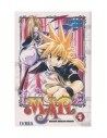 Mar 04 (comic) (manga)