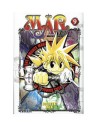 Mar 09 (comic) (manga) (shonen)