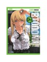 Btooom! 04 (comic) (seinen)