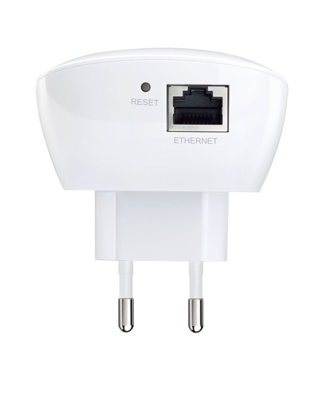 TP-LINK TL-WA750RE Extensor de red WiFi/WiFi Booster(Repetidor, Puertos LAN, WPS, Wall Plug): Tp-Link: Kiwiku.com: Informática