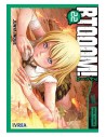 Btooom! 22 (comic) (seinen)