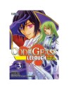 Code Geass: Lelouch, el de la Rebelion 03 (comic) (seinen)