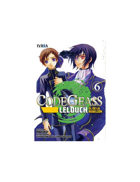 code_geass:_lelouch