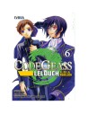 Code Geass: Lelouch, el de la Rebelion 06 (comic) (shonen)